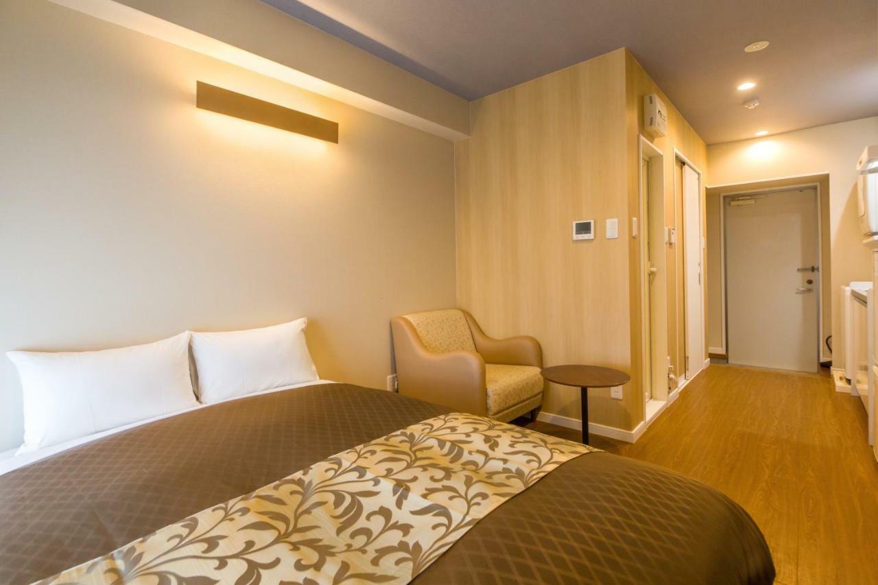 Mr. Kinjo In Shiozaki Aparthotel Itoman Exterior photo